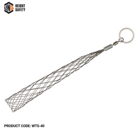 LINQ WIRE TOOL SOCK 40MM DIAMETER/20CM LENGTH